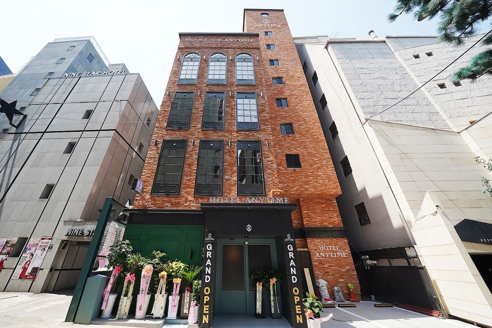 undefined Hotel Anytime 3