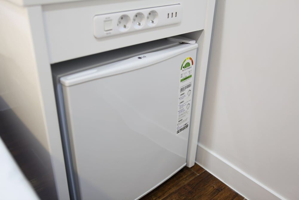 undefined Charm Hotel 6