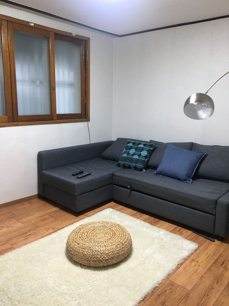 undefined Myeongdong Cozy Skyline 6