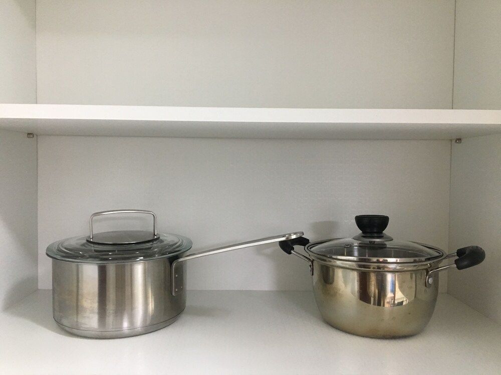 undefined Myeongdong Cozy Skyline 9