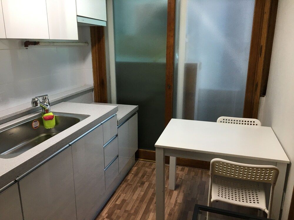 undefined Myeongdong Cozy Skyline 4