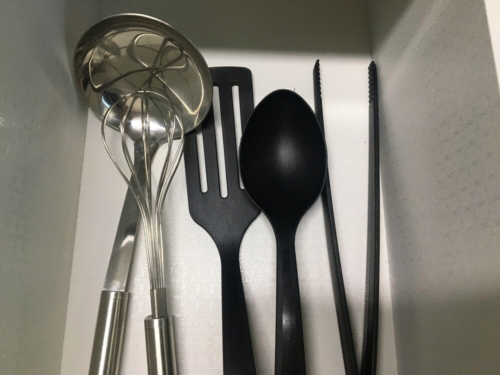 undefined Myeongdong Cozy Skyline 10