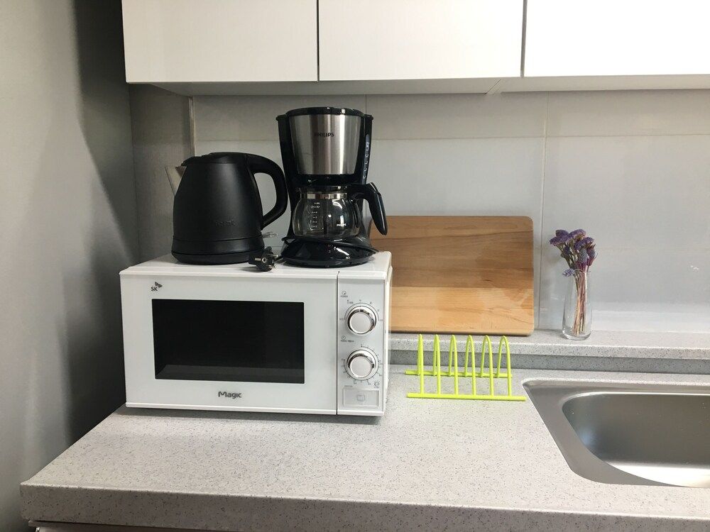 undefined Myeongdong Cozy Skyline 5