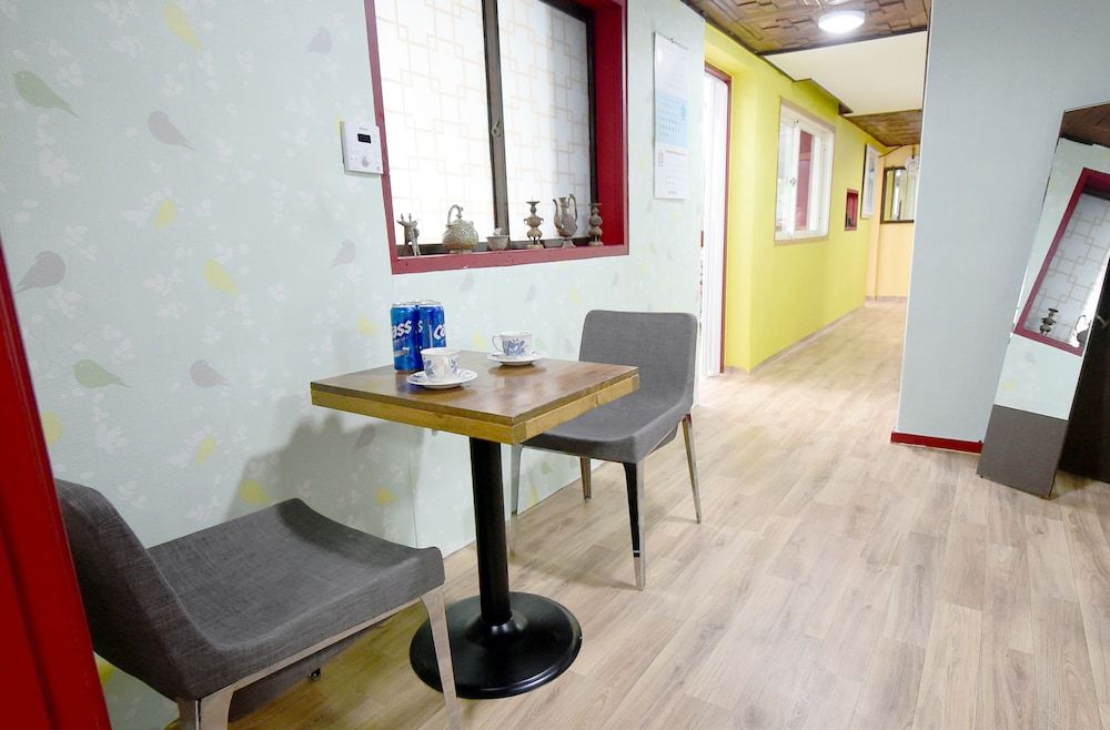 Photo Park Guesthouse 102 5