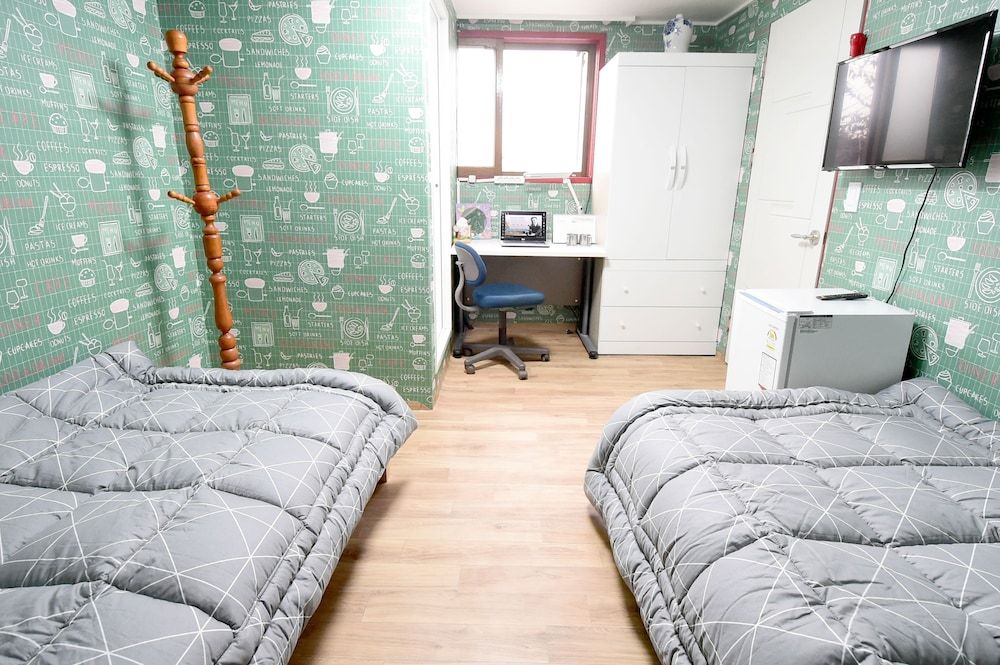 Photo Park Guesthouse 101 20