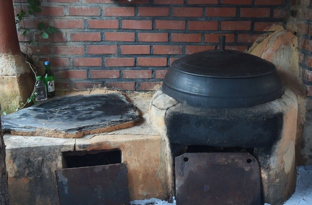 undefined Photo Park Guesthouse 8