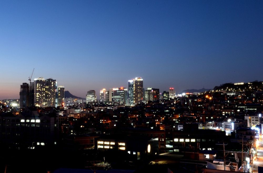 Photo Park Guesthouse 101 19