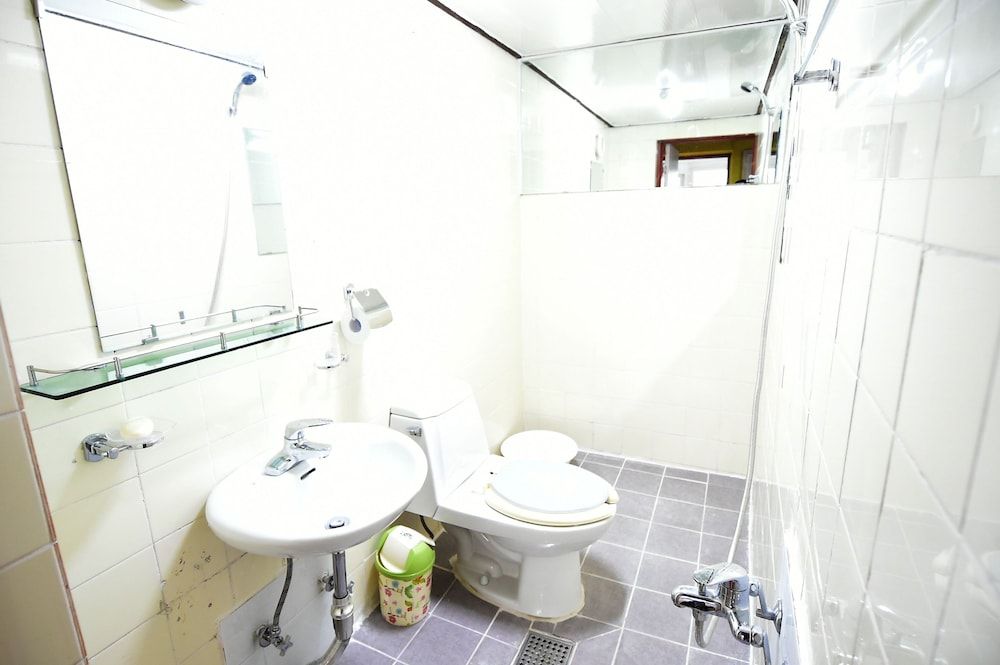 Photo Park Guesthouse 102 18