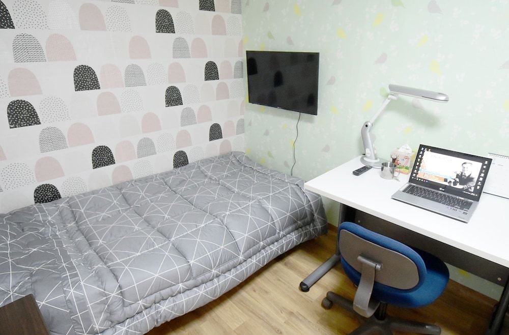 Photo Park Guesthouse 102 2