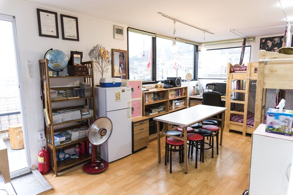 undefined Photo Park Guesthouse 3