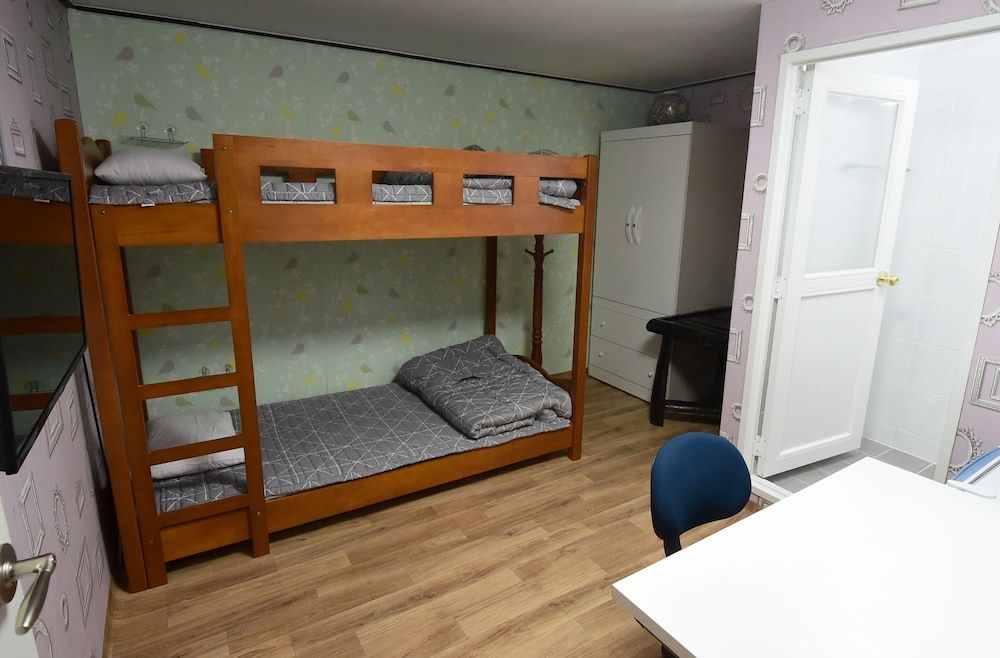 Photo Park Guesthouse 103 23