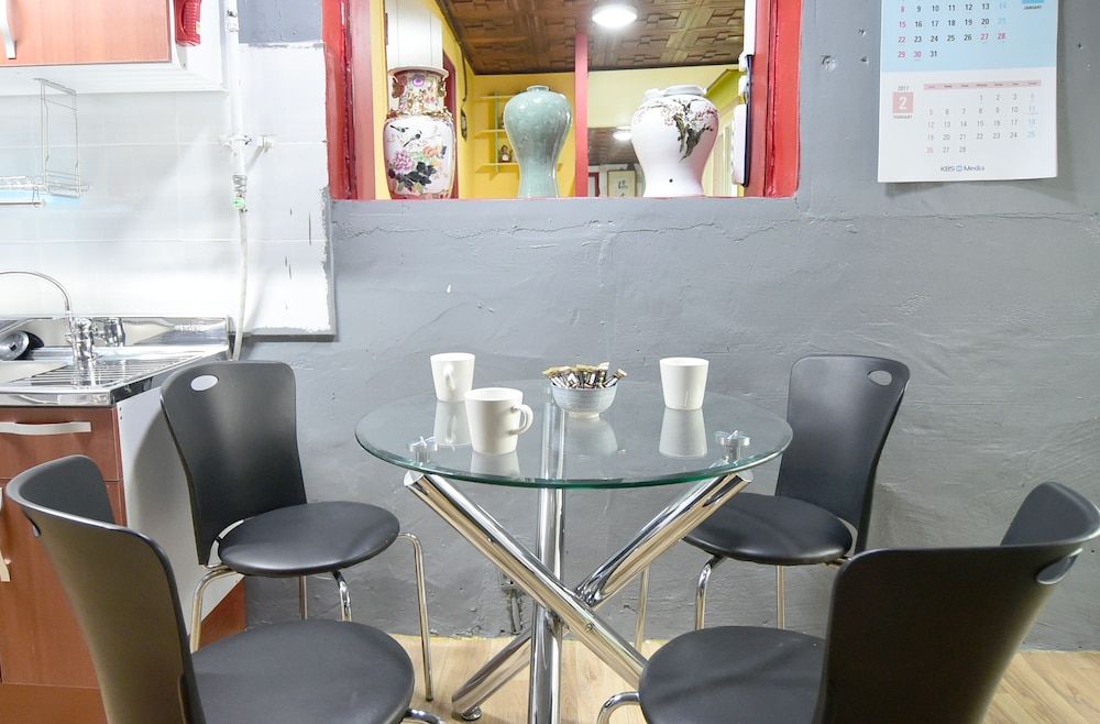 Photo Park Guesthouse 102 11