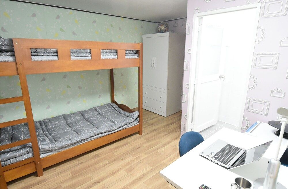 undefined Photo Park Guesthouse 2