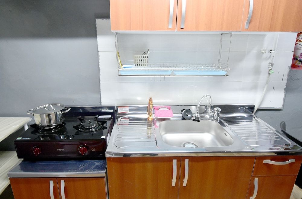 Photo Park Guesthouse 102 7