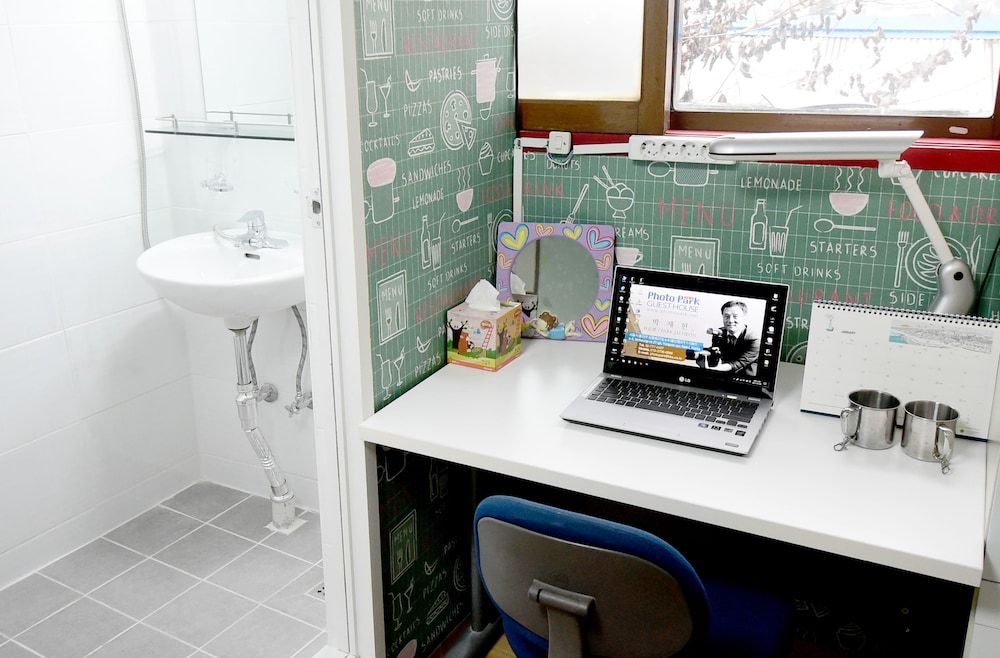 Photo Park Guesthouse 101 2