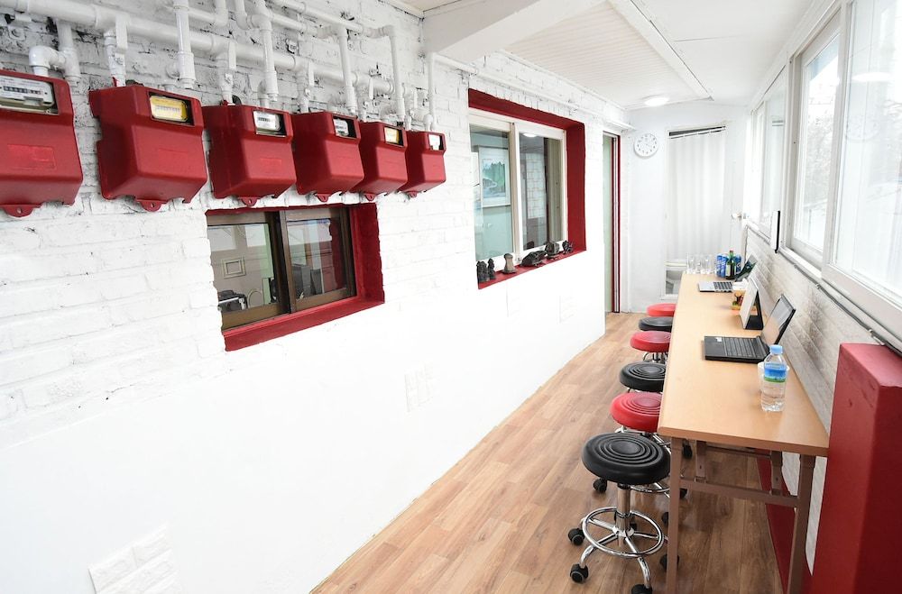 Photo Park Guesthouse 103 16