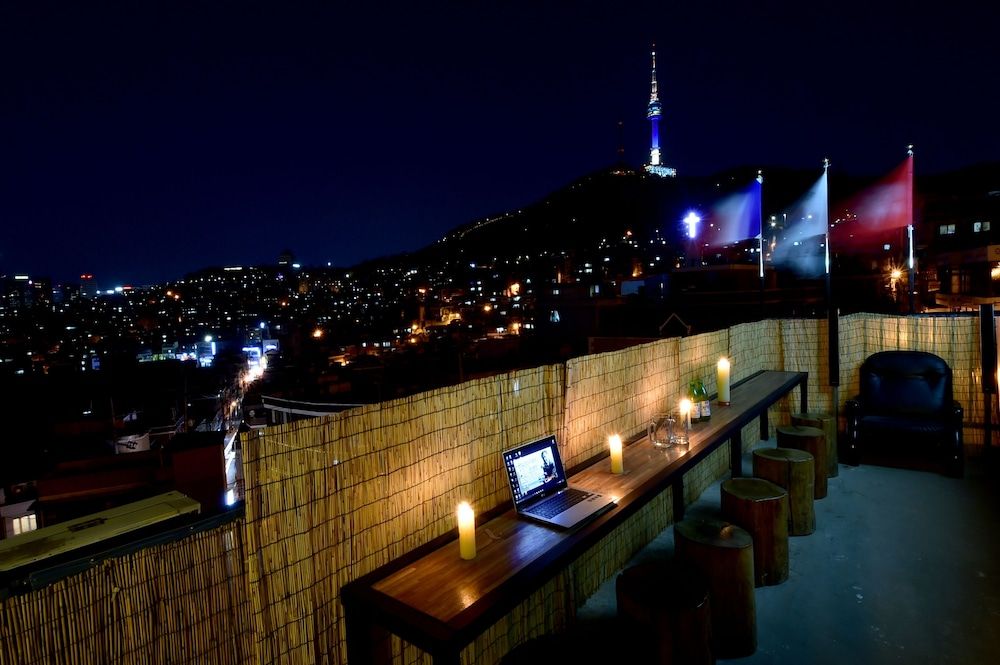 Photo Park Guesthouse 102 14