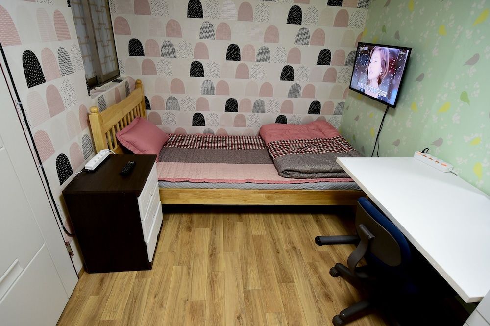 Photo Park Guesthouse 102 15