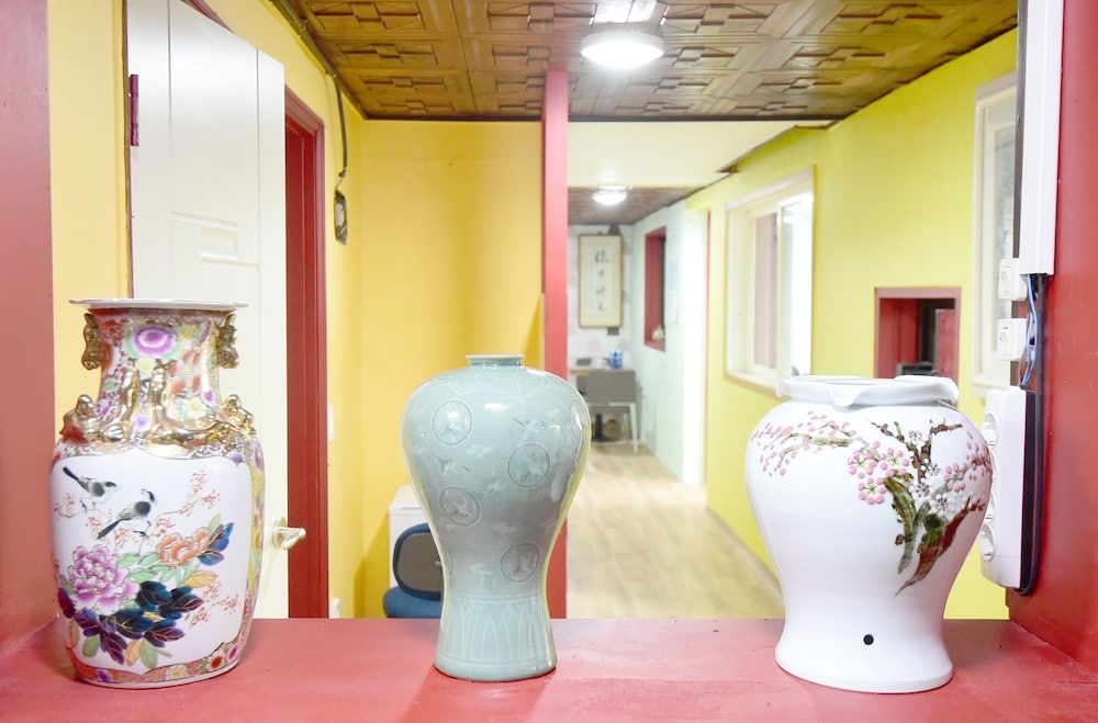 Photo Park Guesthouse 101 6