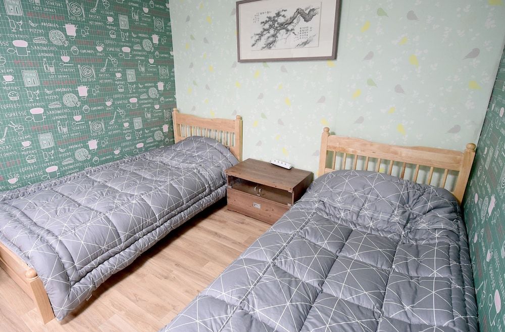 Photo Park Guesthouse 101