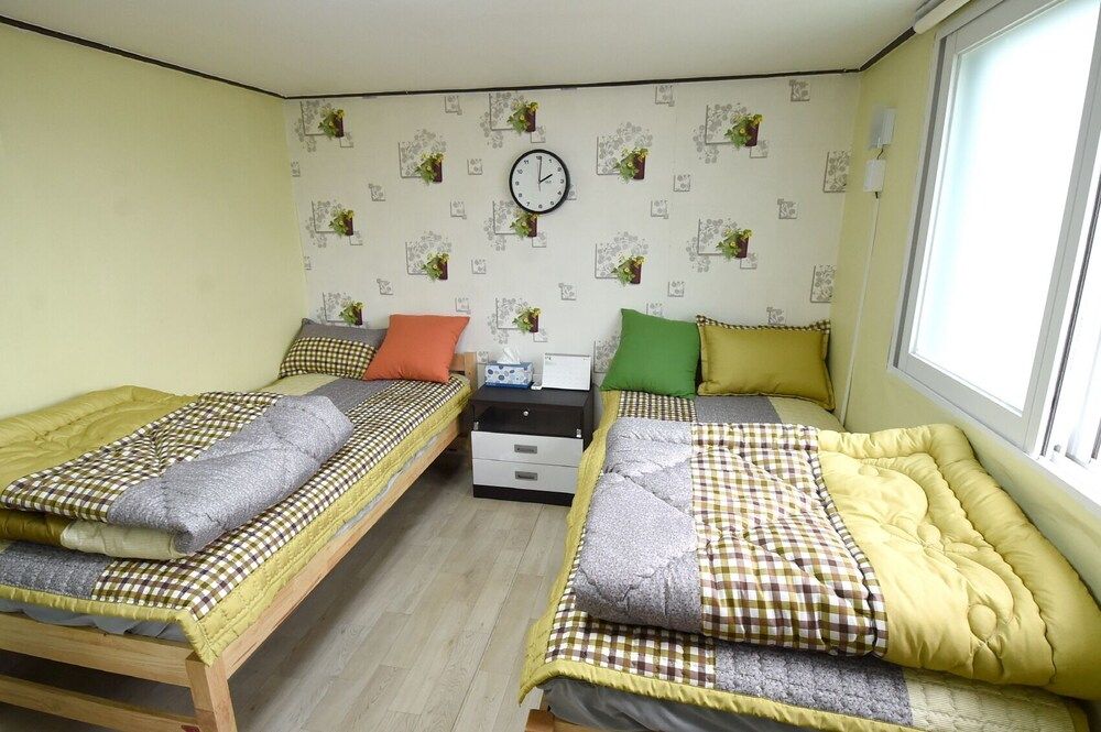 undefined Photo Park Guesthouse 4
