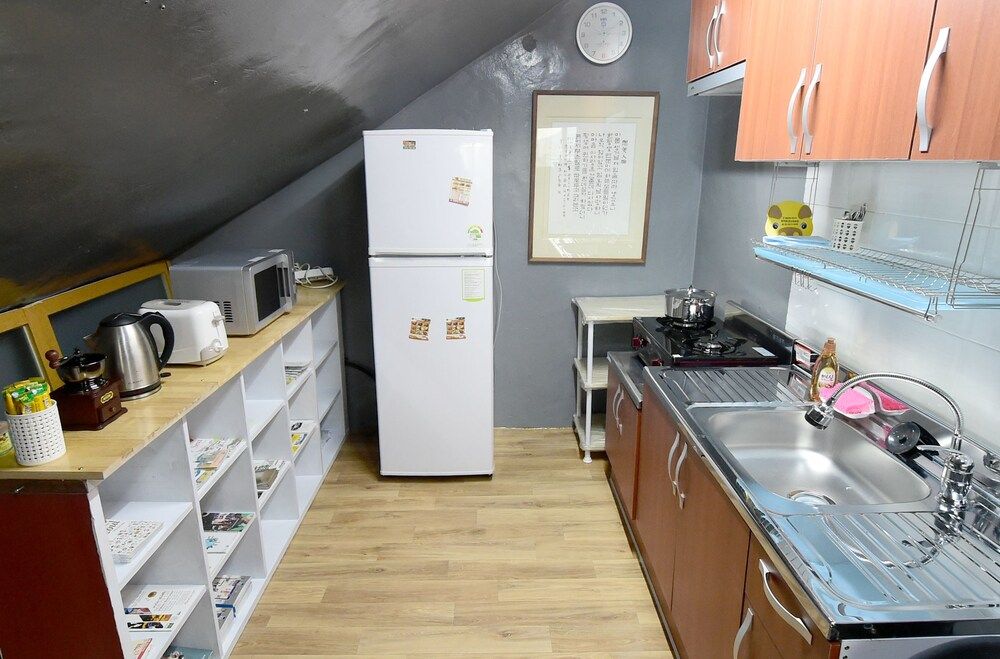 Photo Park Guesthouse 102 10