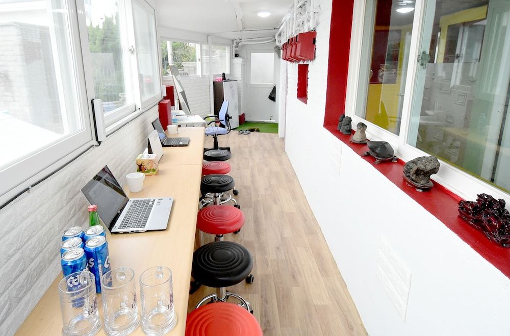 Photo Park Guesthouse 103 15