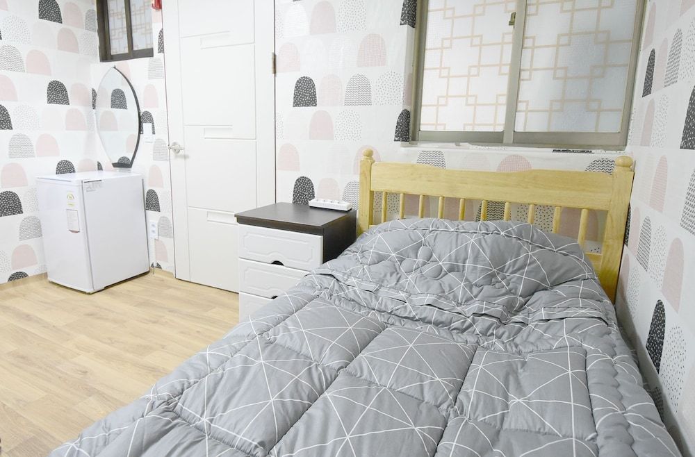 Photo Park Guesthouse 102