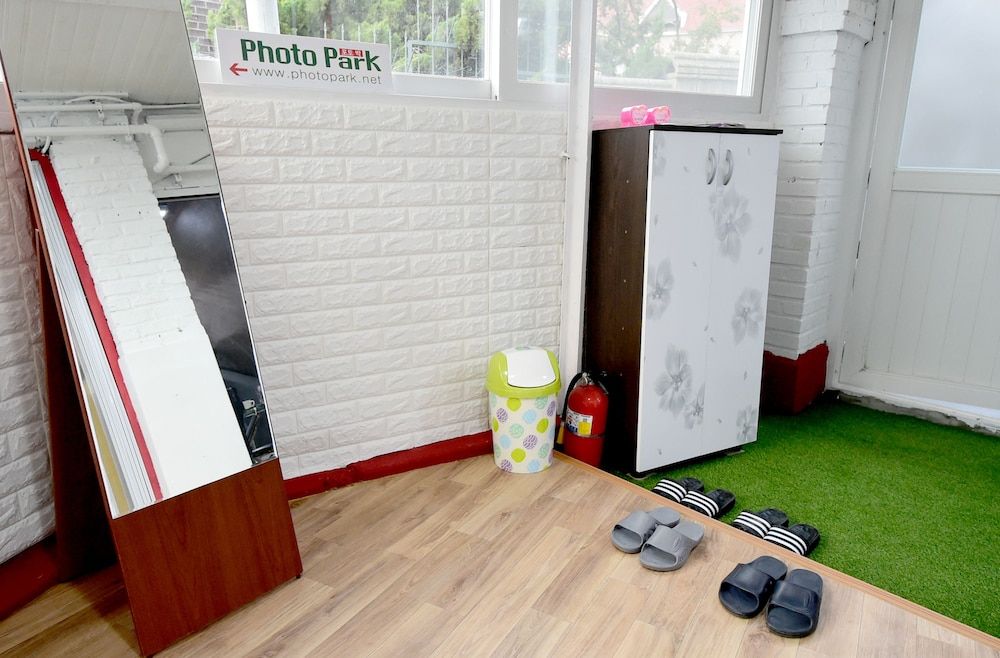 Photo Park Guesthouse 102 12