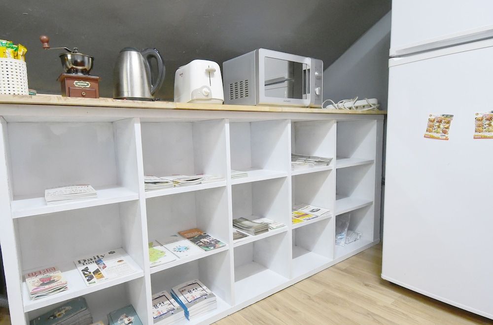 Photo Park Guesthouse 102 4