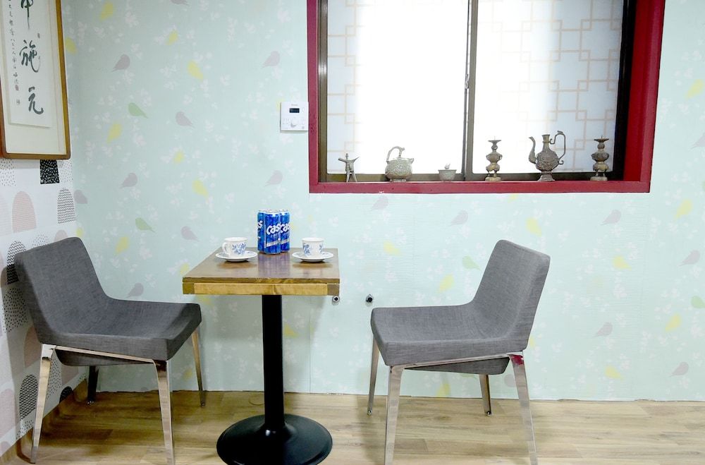 Photo Park Guesthouse 102 13