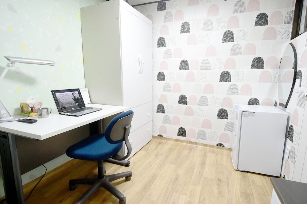 Photo Park Guesthouse 102 19