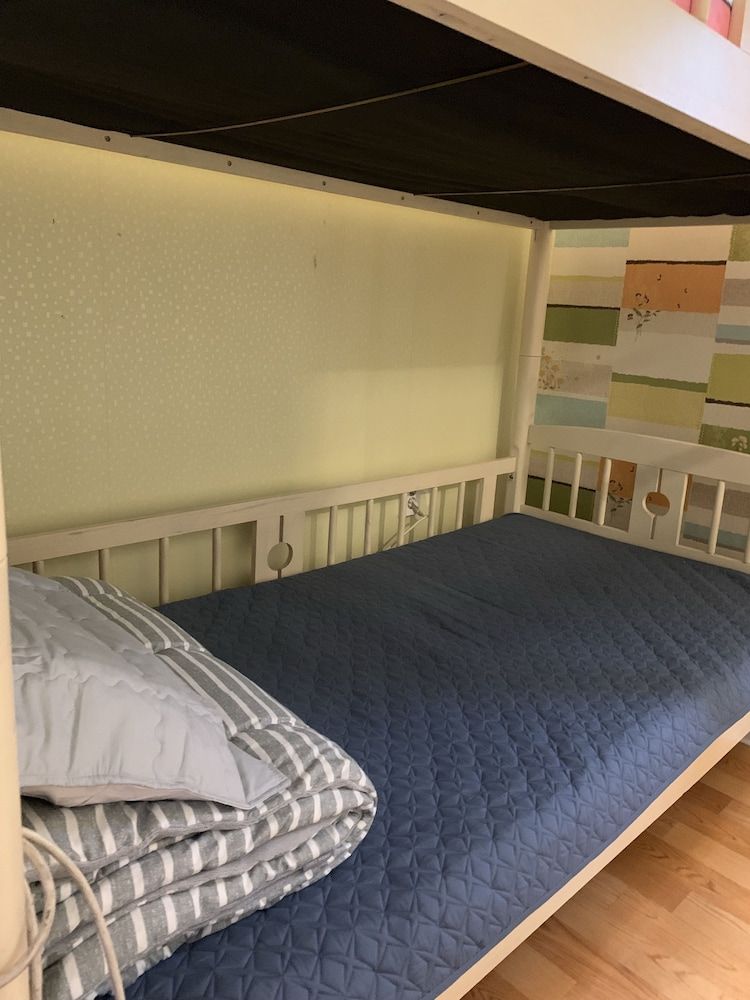 undefined Housestay 2nd Guesthouse - Hostel 4