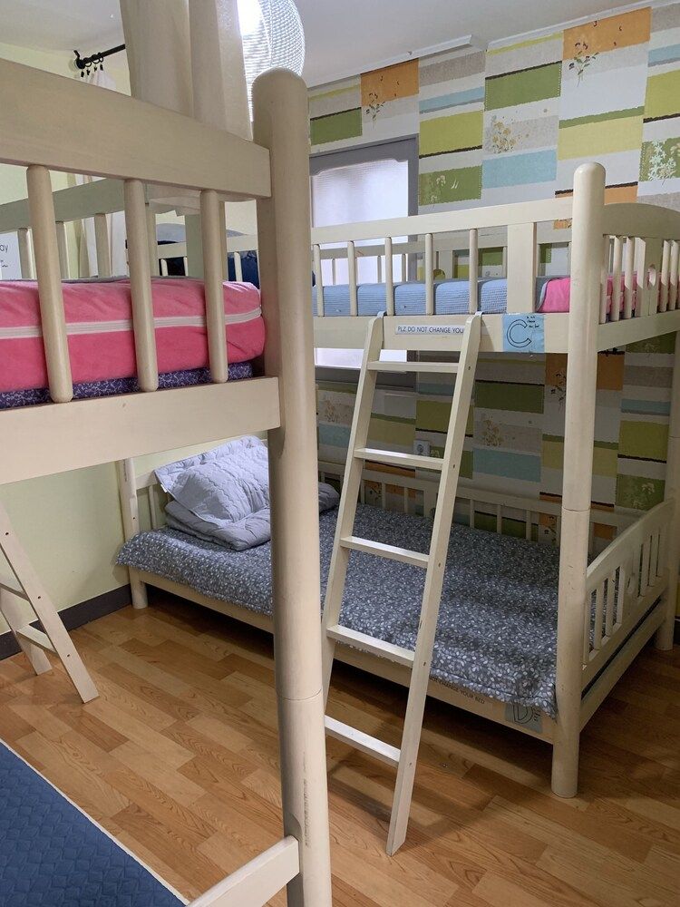 undefined Housestay 2nd Guesthouse - Hostel 8