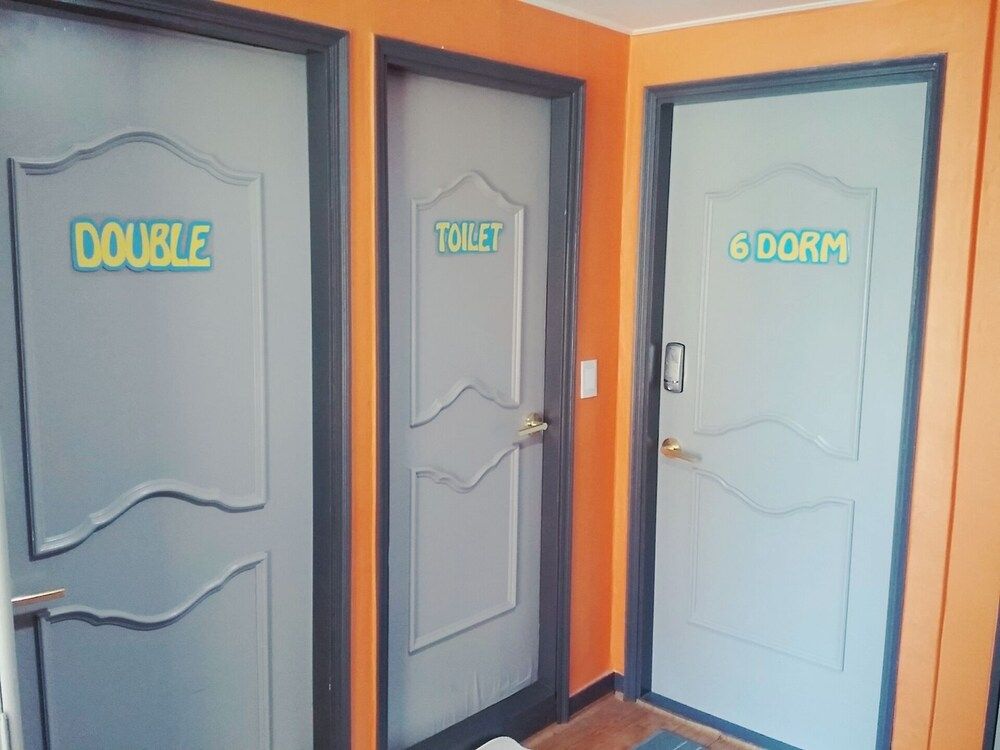 Housestay 2nd Guesthouse - Hostel Double Room 4