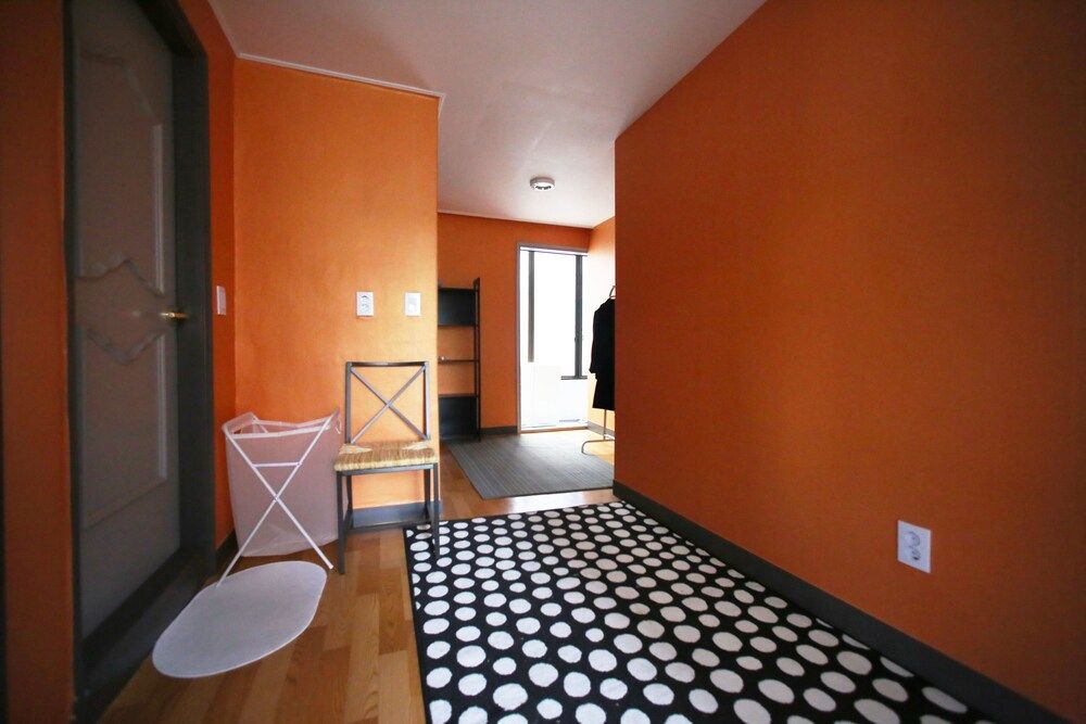 Housestay 2nd Guesthouse - Hostel Double Room 3