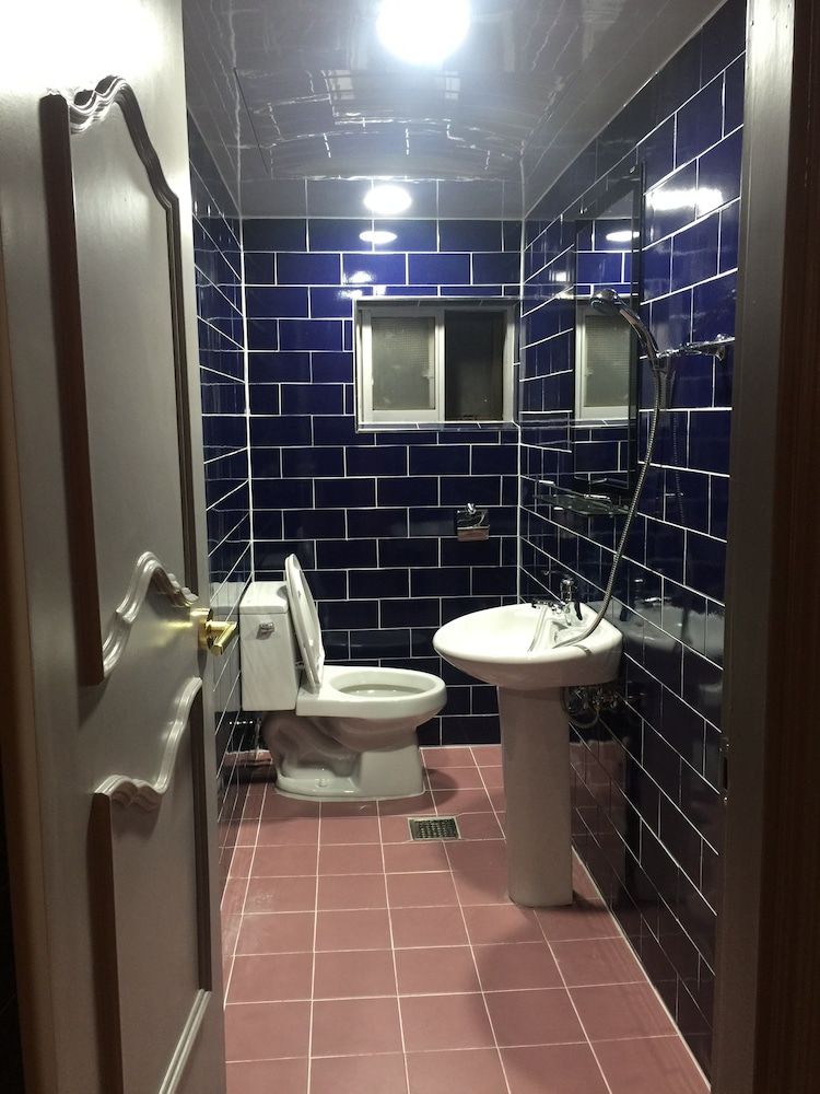 Housestay 2nd Guesthouse - Hostel Shared Dormitory, Women only (4 people) 4