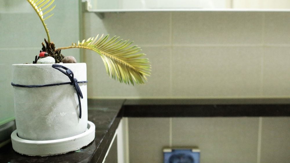 Location in Myeongdong Studio Family Room (Foreigner Only) 26