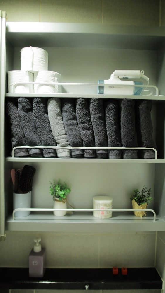 Location in Myeongdong Studio Family Room (Foreigner Only) 25