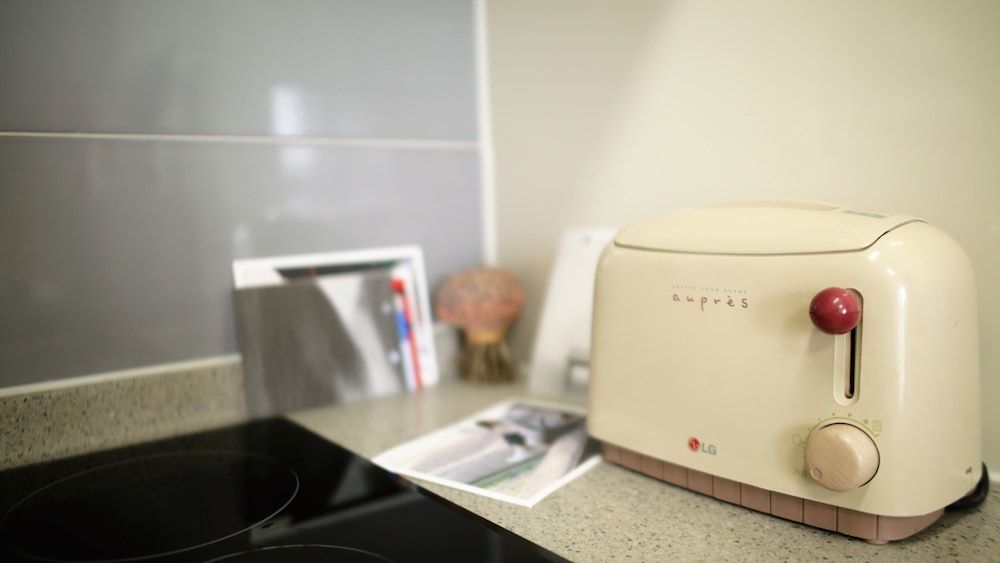 Location in Myeongdong Studio Family Room (Foreigner Only) 16