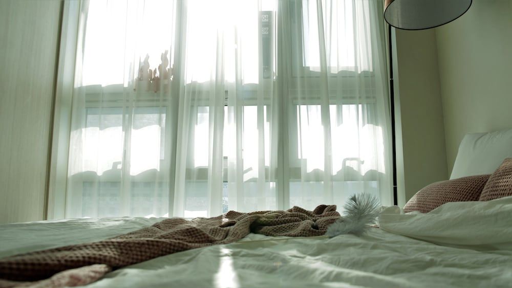 Location in Myeongdong Studio Family Room (Foreigner Only) 2