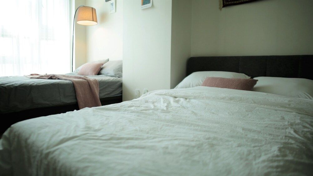 Location in Myeongdong Studio Family Room (Foreigner Only) 11