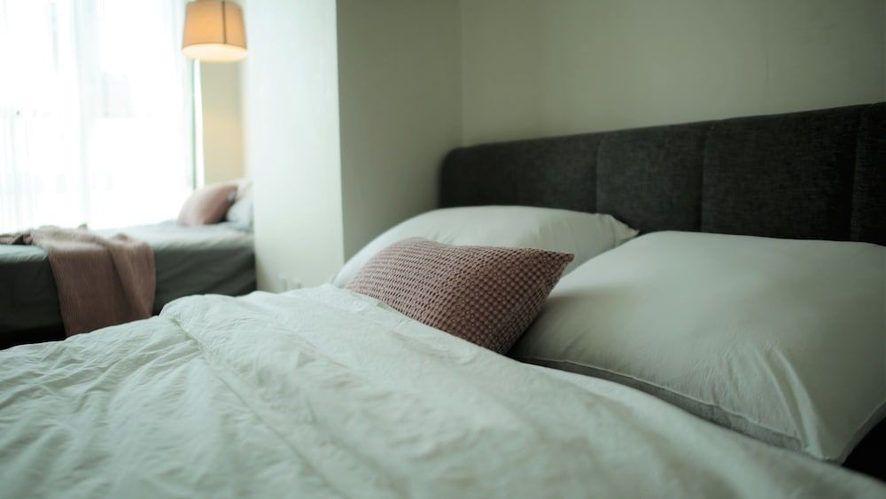 Location in Myeongdong Studio Family Room (Foreigner Only) 12