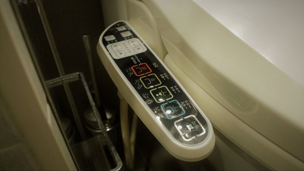 Location in Myeongdong Studio Family Room (Foreigner Only) 23