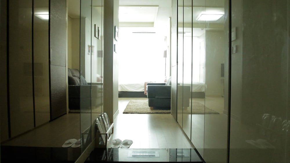 Location in Myeongdong Studio Family Room (Foreigner Only) 14