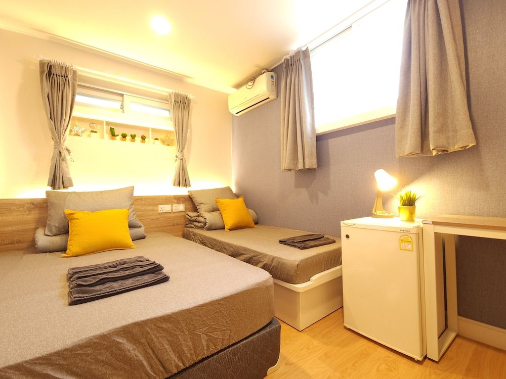 undefined OYO Myeongdong 5 Lodge 9
