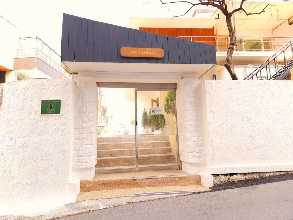 undefined OYO Myeongdong 5 Lodge 7