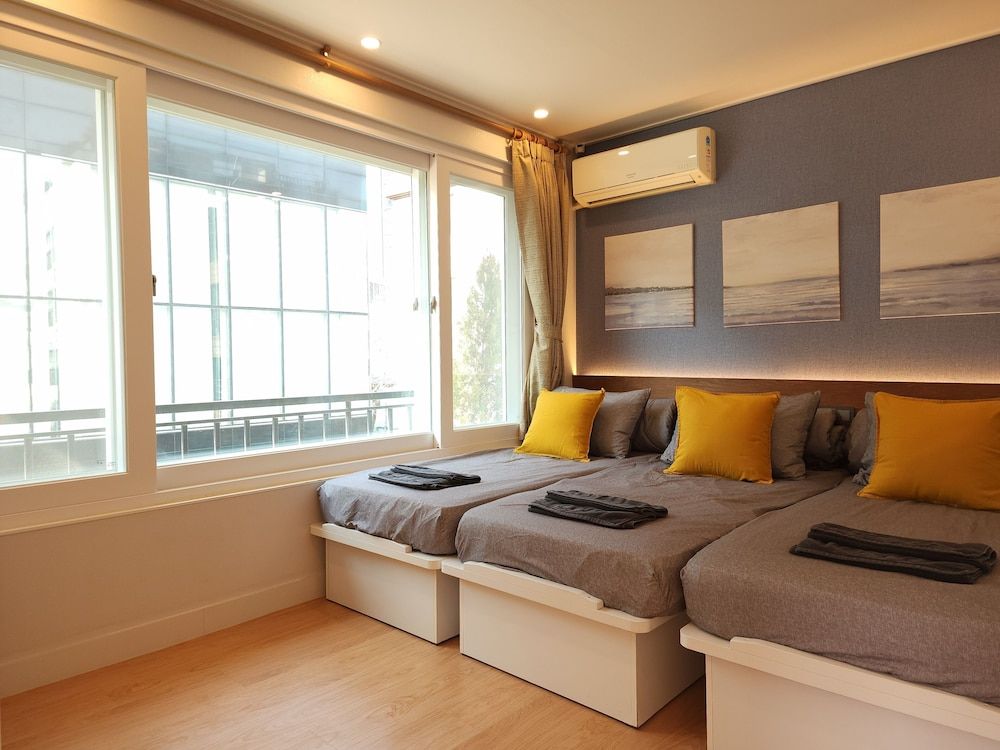 undefined OYO Myeongdong 5 Lodge