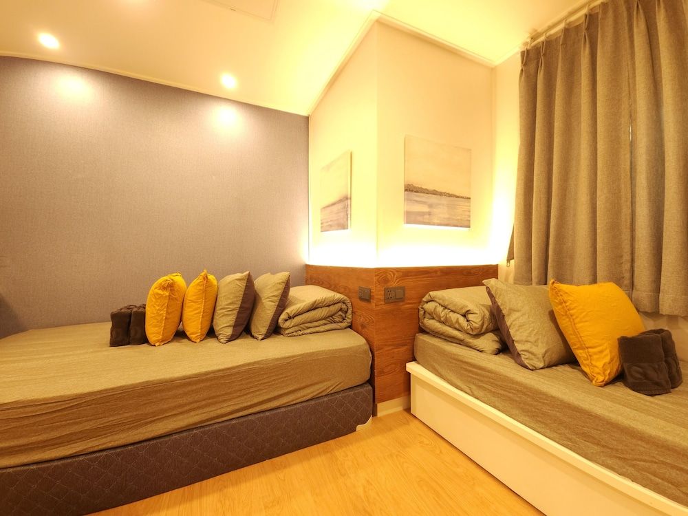 undefined OYO Myeongdong 5 Lodge 10