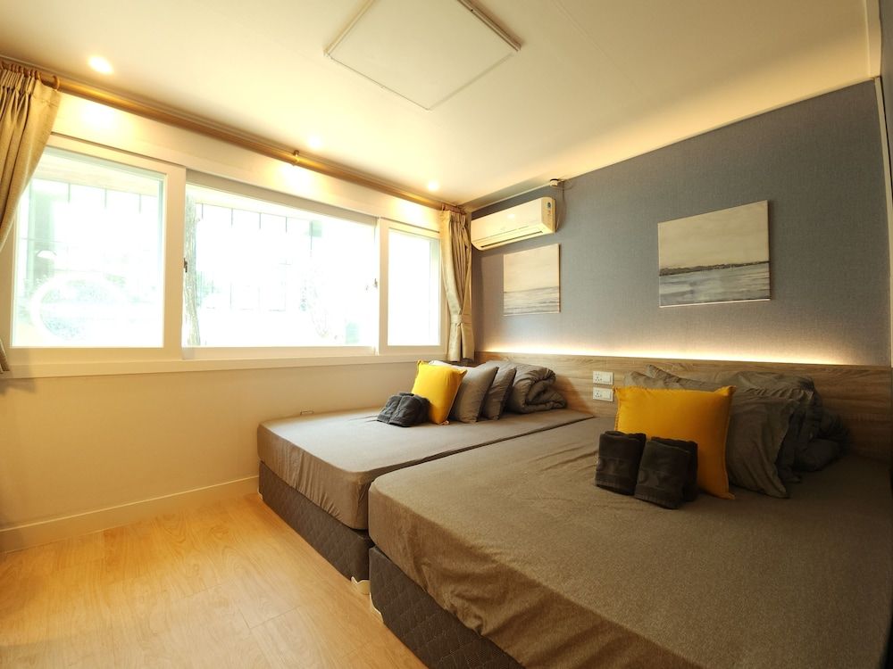 undefined OYO Myeongdong 5 Lodge 5